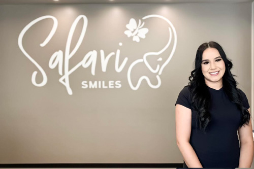 Safari Smiles | Fluoride Treatment, Sports Mouthguards and Veneers