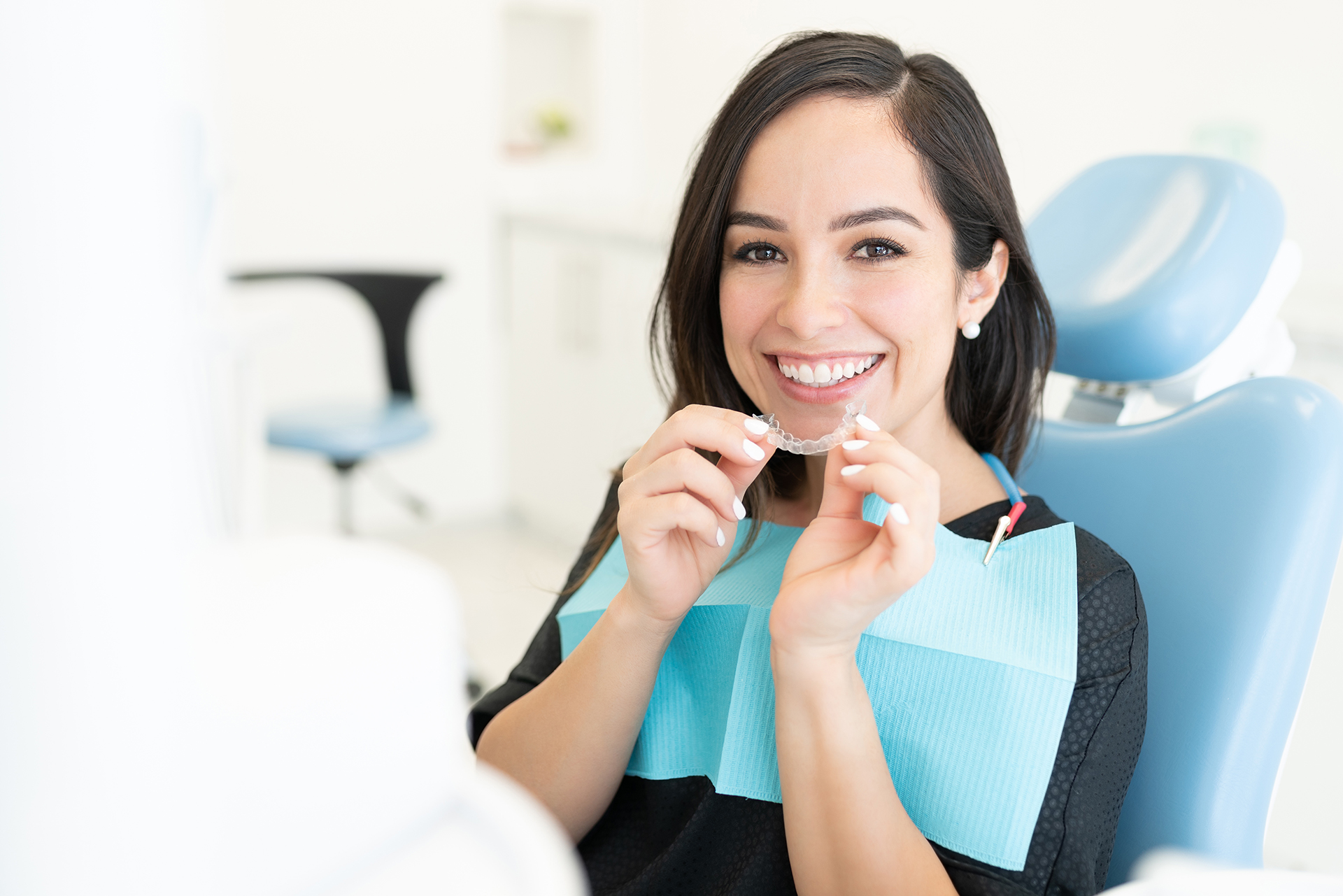 Safari Smiles | Dental Sealants, Night Guards and Dental Cleanings